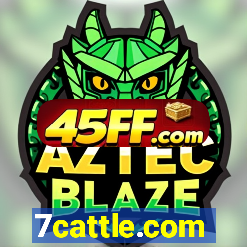 7cattle.com plataforma de jogos